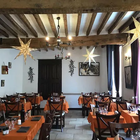 Les Gentianes 3* Allos