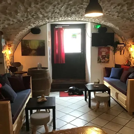 Ξενοδοχείο Les Gentianes 3*