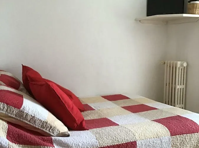 Les Gentianes Ξενοδοχείο 3*