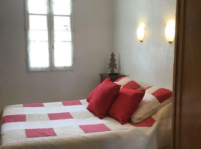 Les Gentianes Ξενοδοχείο 3*