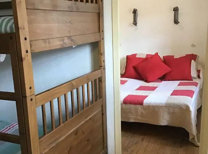 Les Gentianes Ξενοδοχείο Allos