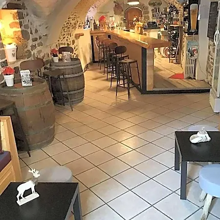 Les Gentianes Allos