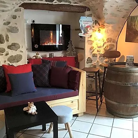Les Gentianes Hotel