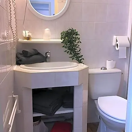 Les Gentianes Hotel 3*