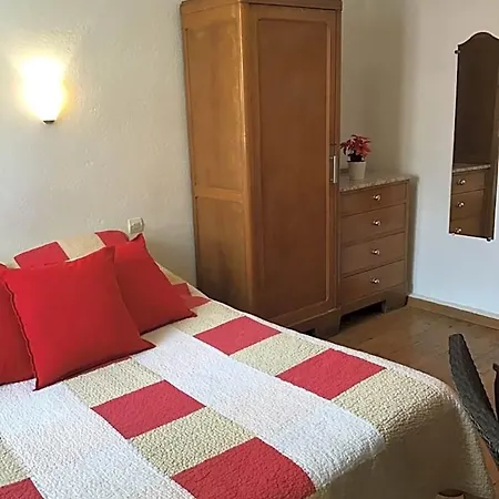 Hotel Les Gentianes