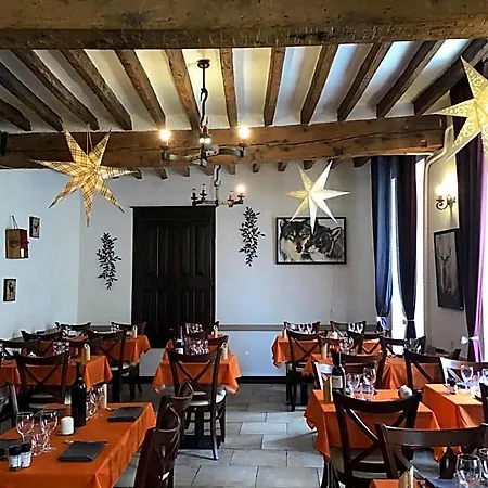 Hotel Les Gentianes 3*