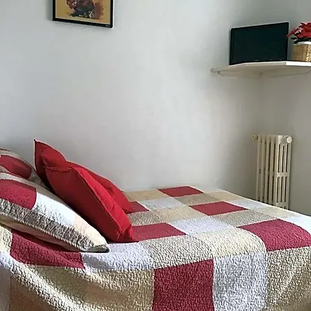 Les Gentianes