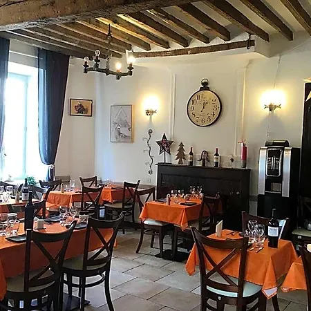 Hotel Les Gentianes 3*