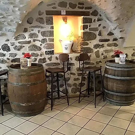 Hotel Les Gentianes Allos