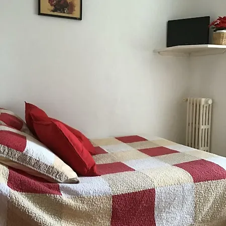 Les Gentianes Отель 3*