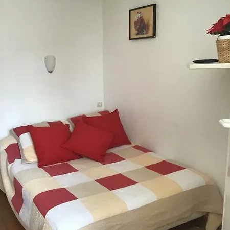 Hotel Les Gentianes