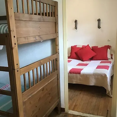 Les Gentianes Hotel Allos