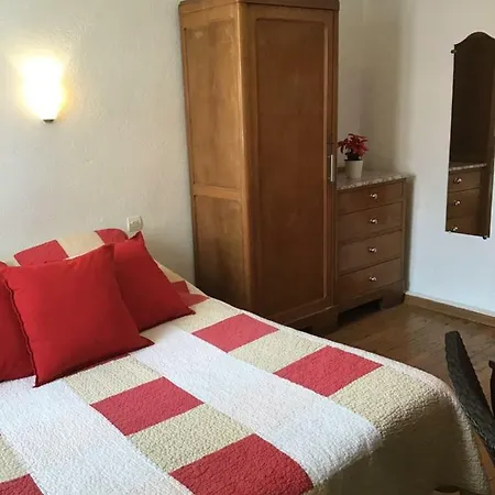 Hotel Les Gentianes