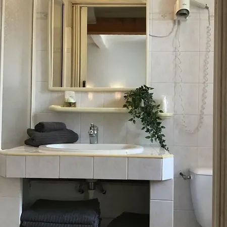 Hotel Les Gentianes Allos