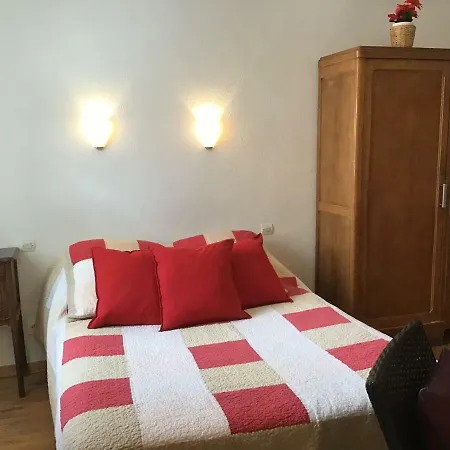 Hotel Les Gentianes 3*