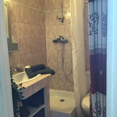 Hotel Les Gentianes 3*