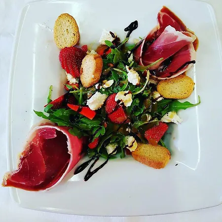 Les Gentianes Hotel Allos