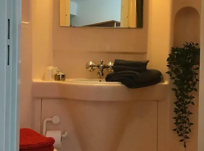 Les Gentianes Ла-Фу