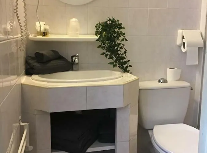 Les Gentianes Ла-Фу