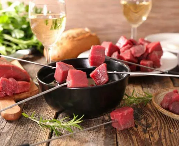 Les Gentianes Отель 3*